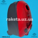 Пилосос Rotex RVB01-P Red 1500 Вт, мішок 2 л, потужність всмоктування 300 Вт