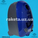 Пилосос Rotex RVB01-P Blue 1500 Вт, мішок 2 л, потужність всмоктування 300 Вт