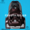 Пилосос Rotex RVC20-E 2000 Вт, TURBO, колба 4 л, DUAL CYCL0NE SYSTEM універсал щітка, турбо-щітка