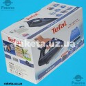 Праска Tefal FV 1713 темно - синя