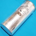 Конденсатор 50 мкФ 450 VAC алюміній (50х100 mm) LEON ONE
