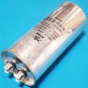 Конденсатор 80 мкФ 450 VAC алюміній (60х130 mm) JYUL