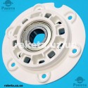 Підшипниковий вузол для пральної машини Zanussi пластиковий бак 6203zz 4071424-21/4 COD.720 в комплекті