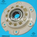 Підшипниковий вузол для пральної машини Zanussi пластиковий бак 6203zz 4071424-21/4 COD.720 без комплекта