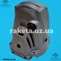 Корпус редуктора (голова) болгарки УШМ Makita GA 9020 аналог 142754-4