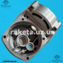 Корпус редуктора (голова) болгарки Makita GA 9020 оригінал 154685-5/142754-4