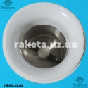 Кавомолка Rotex RCG210-B 200 Вт, об`єм чаші 80 гр, леза з нержавіючої сталі