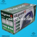 Праска Vilgrand VEI0247_purple 2400 Вт, керамічна підошва, автовідключення