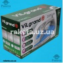 Праска Vilgrand VEI0225_blue 2200 Вт, керамічна підошва, вертикальне відпарювання, автовідключення