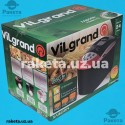 Хлібопіч Vilgrand VBM85152_black 850 Вт, 15 програм, 2 тістоміса, книга рецептів