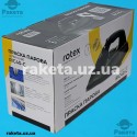 Праска Rotex RIC40-C Ultra Glide 2400 Вт, нано-керамічна підошва, об`єм 380 мл, паровий удар, крапля-стоп