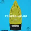 Праска Rotex RIC65-C Ultra Glide PLus 2400 Вт, нано-керамічна підошва, об`єм 380 мл, паров удар, крапля-стоп