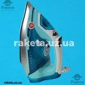 Праска Rotex RIC63-C Ultra Glide PLus 2400 Вт, нано-керамічна підошва, об`єм 380 мл, паровий удар, крапля-стоп