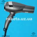 Фен Rotex RFF220-R Ultimate Care Pro 2200 Вт, 2 швидкості, 3 режими, насадка концентратор, петля для підвішування