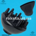 Фен Rotex RFF220-R Ultimate Care Pro 2200 Вт, 2 швидкості, 3 режими, насадка концентратор, петля для підвішування