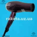 Фен Rotex RFF202-V Delicate Care Pro 2000 Вт, 3 швидкості, 3 режими, насадка концентратор, петля для підвішування