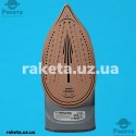 Праска Rotex RIC41-C Ultra Glide 2400 Вт, нано-керамічна підошва, об`єм 220 мл, паровий удар, крапля-стоп