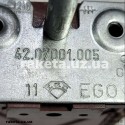 Перемикач духовки та електроплити EGO Zanussi 42.07001.005 7-позиційний