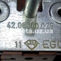 Перемикач духовки та електроплити EGO Beko 42.08000.025 8-позиційний