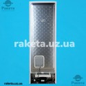 Холодильник Gorenje NRK 6191 PW4 білий, габарити 1910х640х700, No Frost