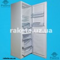 Холодильник Gorenje NRK 6192 AW4 білий, габарити 1910х640х700, No Frost