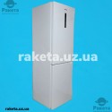 Холодильник Gorenje NRK 6192 AW4 білий, габарити 1910х640х700, No Frost