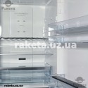 Холодильник Gorenje NRK 6192 AW4 білий, габарити 1910х640х700, No Frost