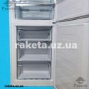 Холодильник Gorenje NRK 6192 AW4 білий, габарити 1910х640х700, No Frost