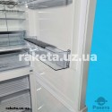 Холодильник Gorenje NRK 6192 AW4 білий, габарити 1910х640х700, No Frost