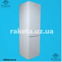 Холодильник Gorenje NRK 6201 PW4 білий, габарити 2060х640х700, No Frost