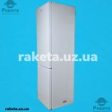 Холодильник Gorenje NRK 6201 PW4 білий, габарити 2060х640х700, No Frost