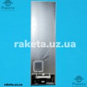 Холодильник Gorenje NRK 6201 PW4 білий, габарити 2060х640х700, No Frost