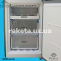 Холодильник Whirlpool W7X 81O OX 0 нержавіюча сталь, габарити 1920х600х680, No Frost