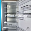 Холодильник Whirlpool W9 931D BH бронзовий, габарити 2020х600х690, No Frost