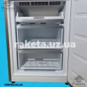 Холодильник Whirlpool W9 931D BH бронзовий, габарити 2020х600х690, No Frost