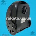 Пилосос Rotex RVB16-E EcoClean 700 Вт, Eco Motor, мішок 2 л, індикатор заповнення, щітка універсальна, 2 насадки