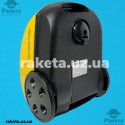 Пилосос Rotex RVB16-Y EcoClean 700 Вт, Eco Motor, мішок 2 л, індикатор заповнення, щітка універсальна, 2 насадки