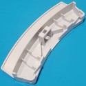 Ручка люка для пральної машини Samsung DC64-00773A сіра