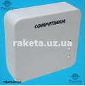 Кімнатний терморегулятор Computherm T30RF дистанційний (програмування на день)