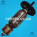 Якір дриль Конаково 450 VJ Parts (139*32 6-з/ліво)