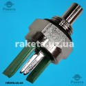 Датчик NTC занурювальний Ariston зелений 998458-01, JTF 0012