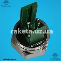 Датчик NTC занурювальний Ariston зелений 998458-01, JTF 0012