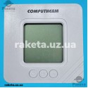 Кімнатний терморегулятор Computherm T32RF дистанційний (програмування на день)