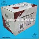 Кімнатний терморегулятор Computherm T32RF дистанційний (програмування на день)