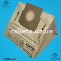 Мішок паперовий Zelmer 5+2f. ELF Польща