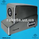 М`ясорубка Vilgrand V307-SMG 3000 Вт, матеріал корпусу литий алюміній, Led підсвітка, металеві редуктор та шестерні, реверс, 3 дискові ножі, 2 насадки: для кеббе і ковбас