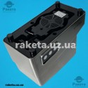 М`ясорубка Vilgrand V307-SMG 3000 Вт, матеріал корпусу литий алюміній, Led підсвітка, металеві редуктор та шестерні, реверс, 3 дискові ножі, 2 насадки: для кеббе і ковбас