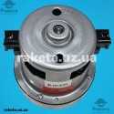 Двигун пилососа h=116 d=107 мм Bosch/Roventa 1600W без виступу