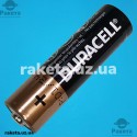 Батарейки Duracell алкалайнові R6 (пальчик) (1 шт)