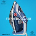 Праска Rotex RIC70-C Ultra Glide PLus 2800 Вт, нано-керамічна підошва, об`єм 450мл, паров удар, крапля-стоп 10